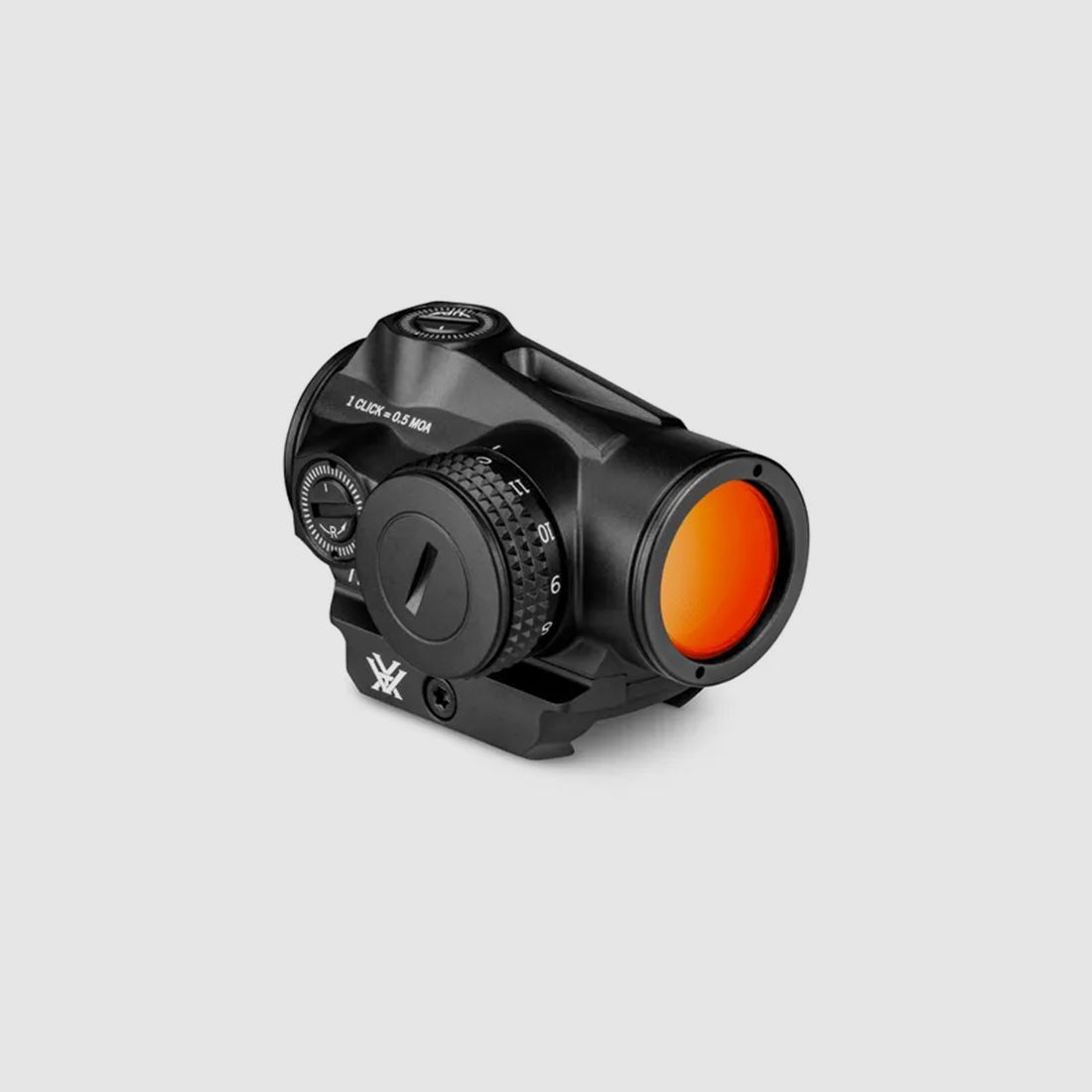 RED DOT – VORTEX – TRIUMPH™ Rotpunkt 2 MOA, Bild 3 von 6