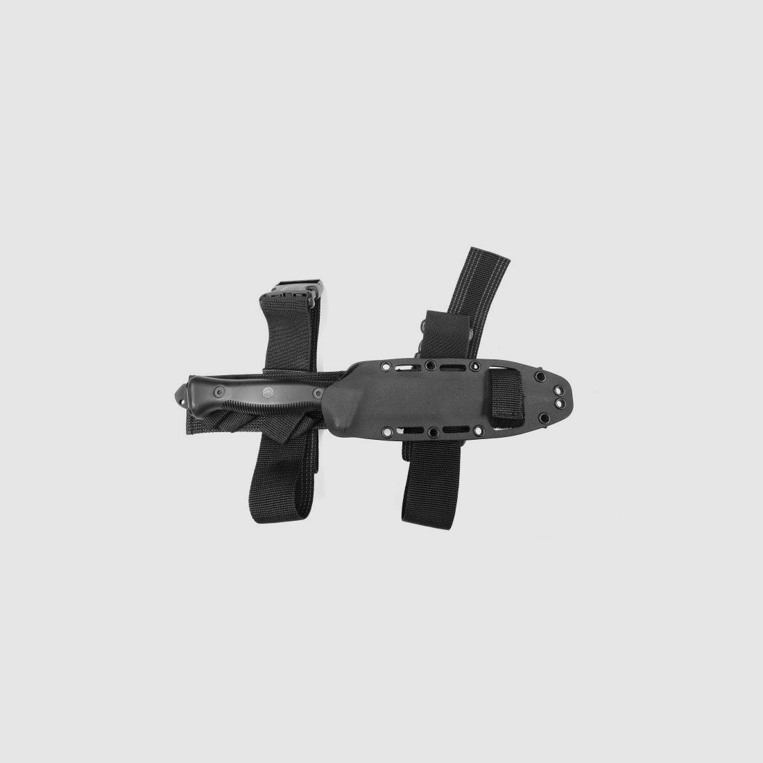 Taktisches Messer - PUMAK MAK-OH248, Bild 2 von 3