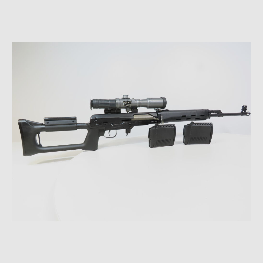 Top Izhmash Tigr Sniper