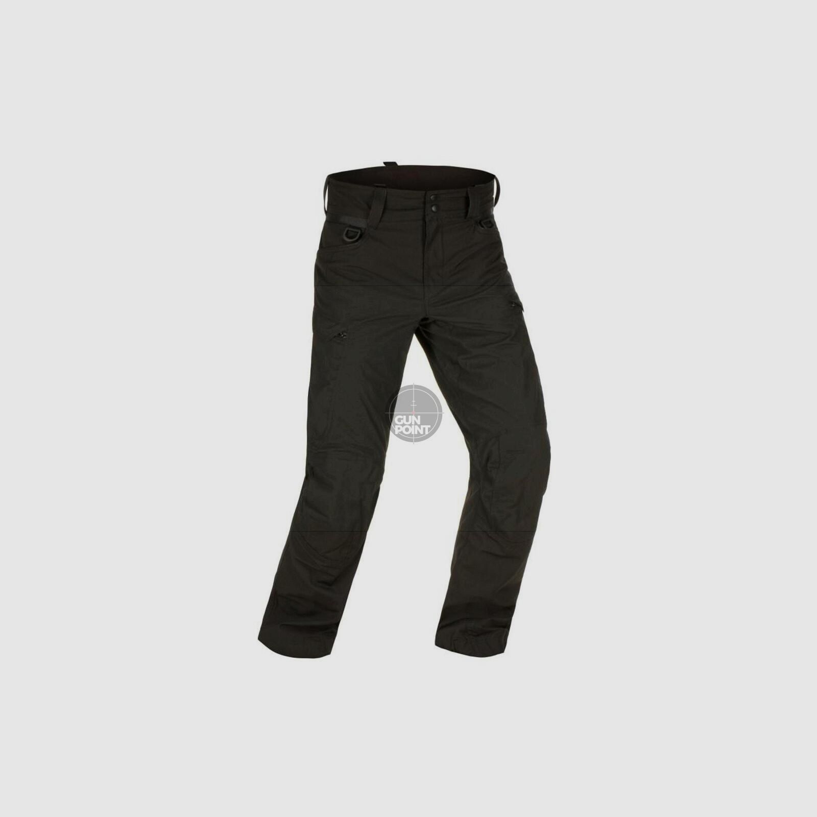 Clawgear Operator Combat Pant-Schwarz-40/32