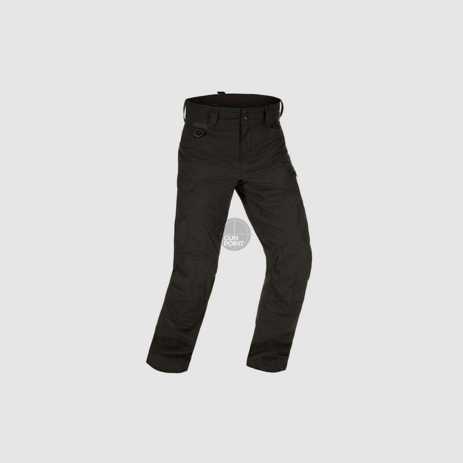 Clawgear Operator Combat Pant-Schwarz-40/32