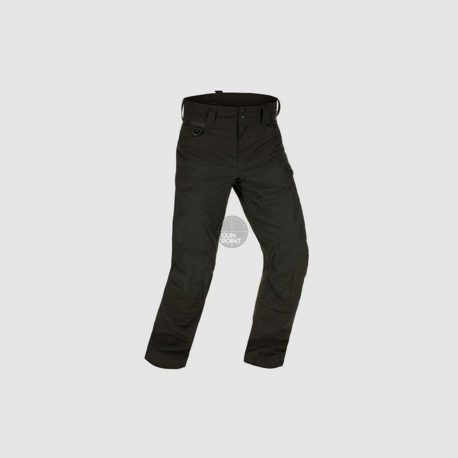 Clawgear Operator Combat Pant-Schwarz-40/32