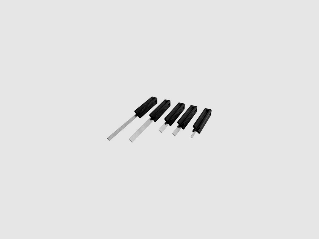 GLOCK PUTZBOHRERSET