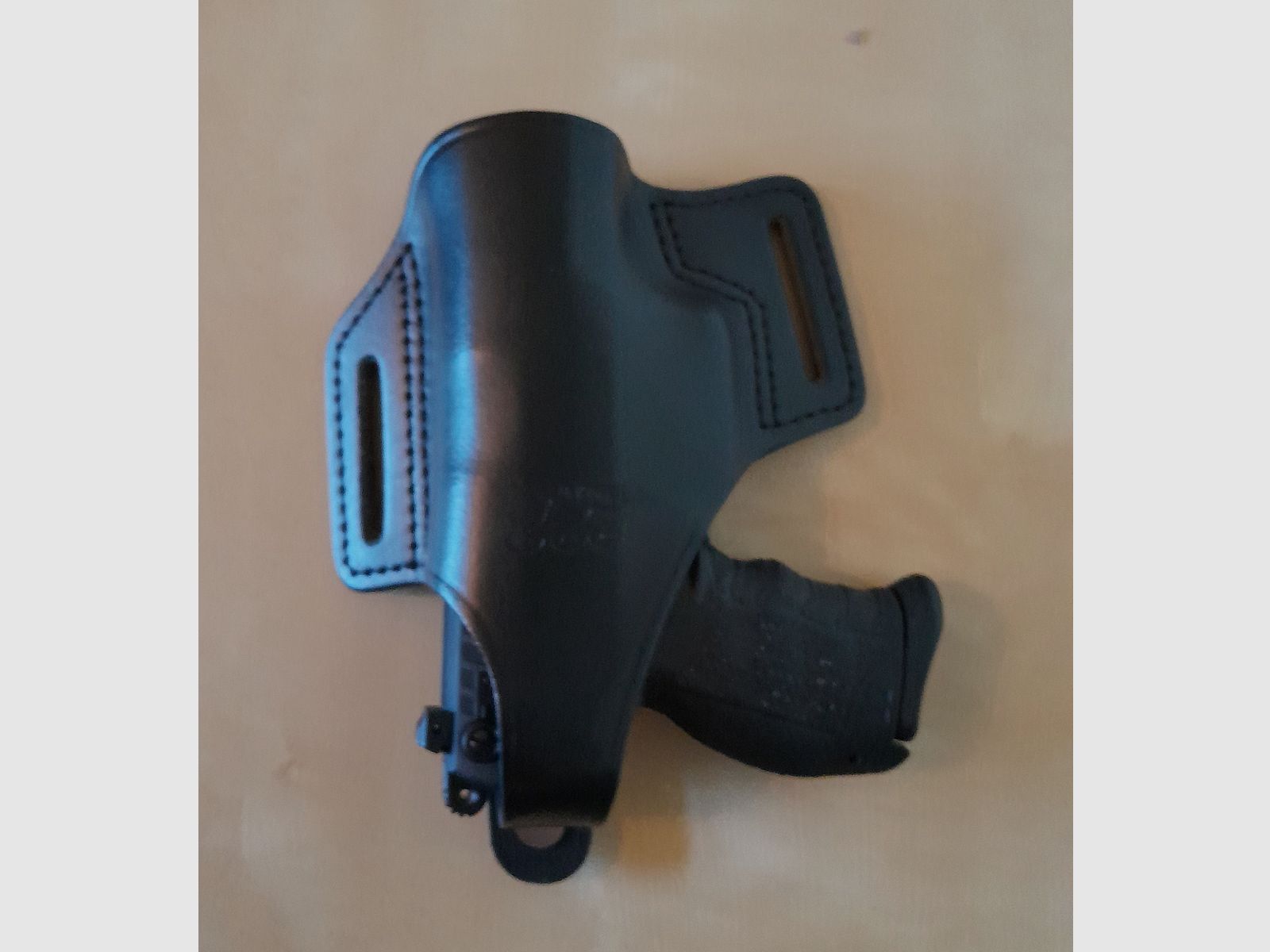 Umarex Walther P22Q mit Zubehör
