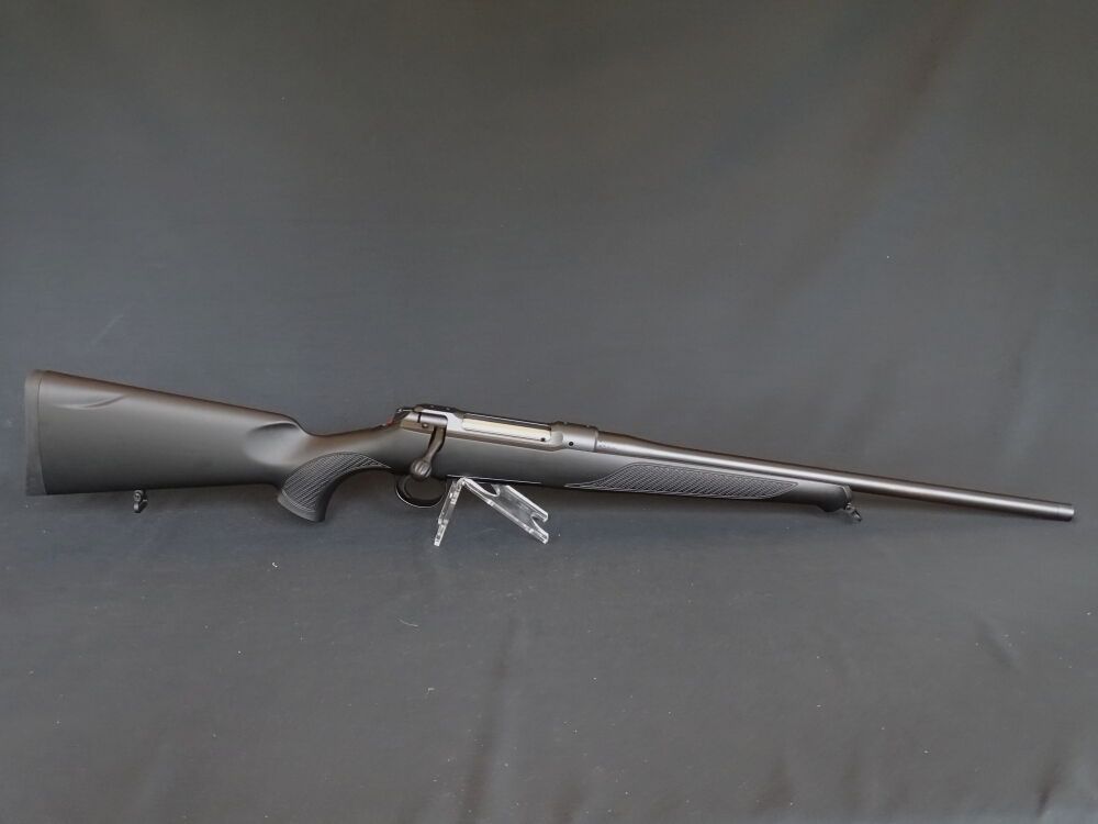 Sauer 101 Classic XT
