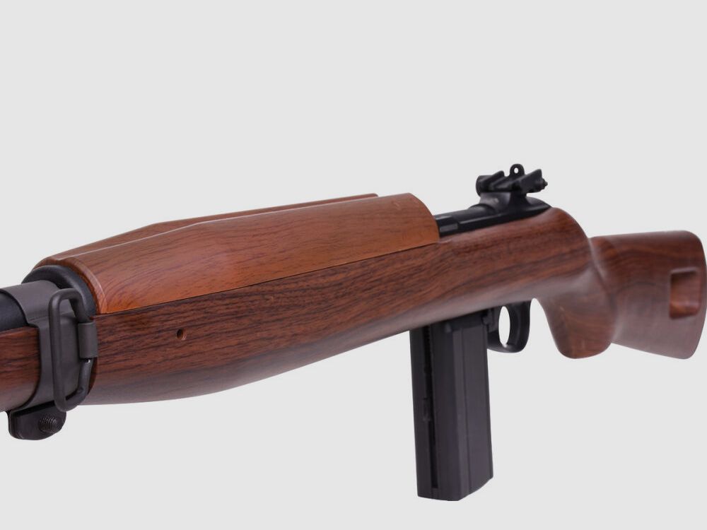 GSG Springfield	 30M1 4,5mm