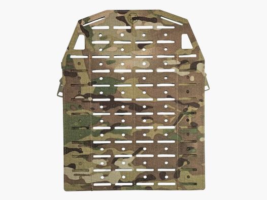 Panel tylny Multi Mission (Multicam) Rhino Gear Solutions