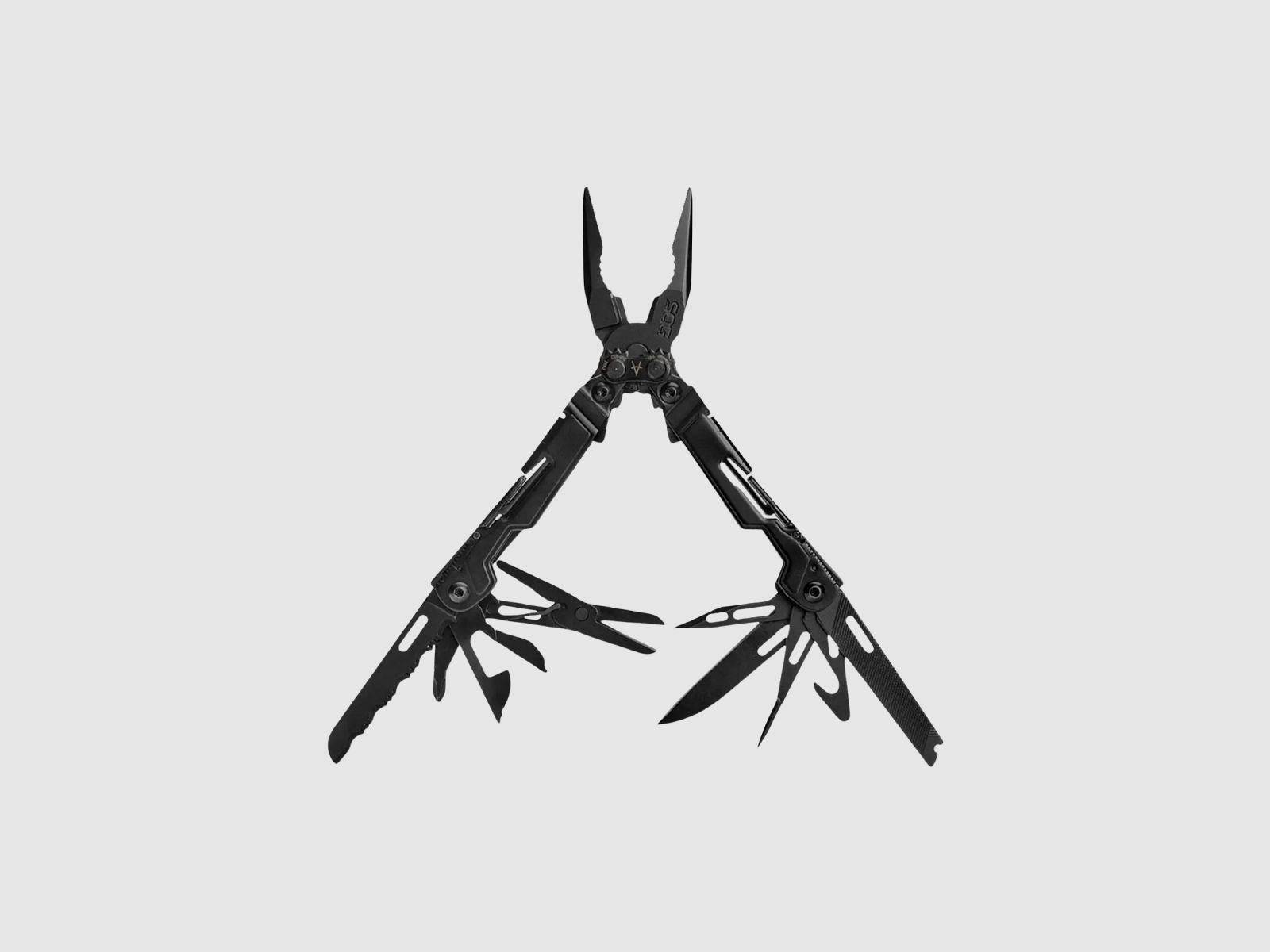 SOG PowerPint Black