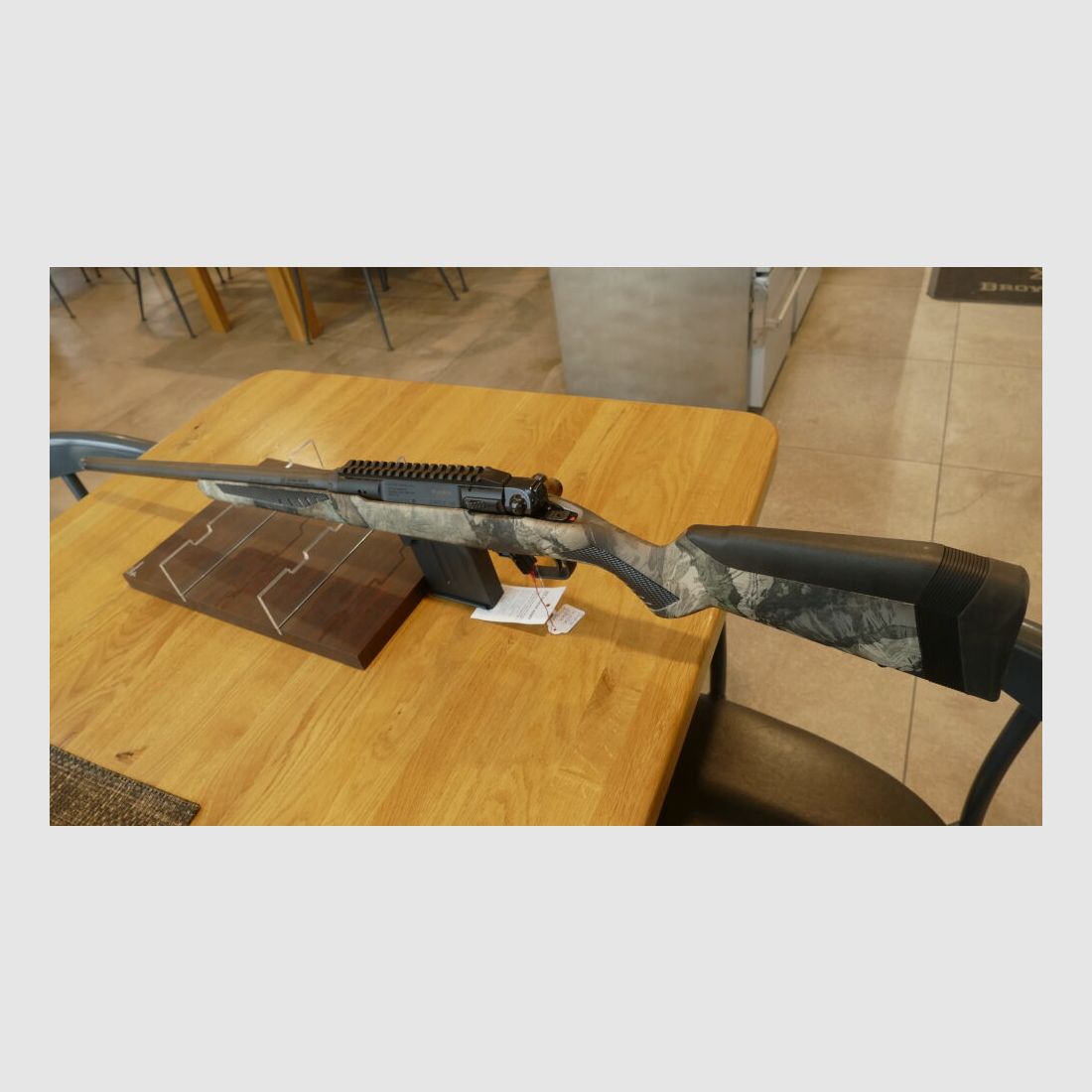 Savage Impulse PREDATOR