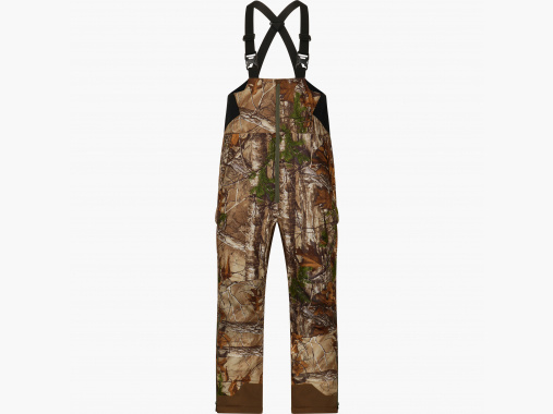 il Lago Prestige Pantaloni Termici Paja Uomo (Camouflage) | XL