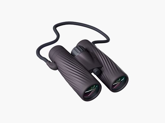 Prismatisch BUSHNELL A5 Onyx Schwarz – 10×42