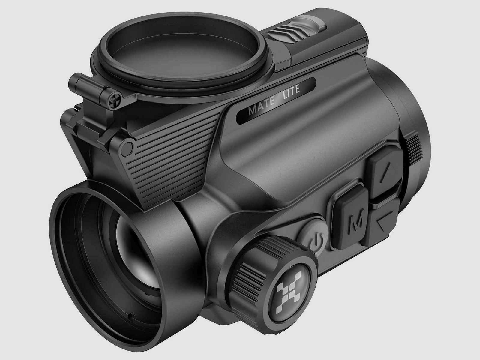 Warmtebeeld voorzetapparaat NOCPIX MATE LITE - gratis verzending - Nieuwe producten van de vakhandel -