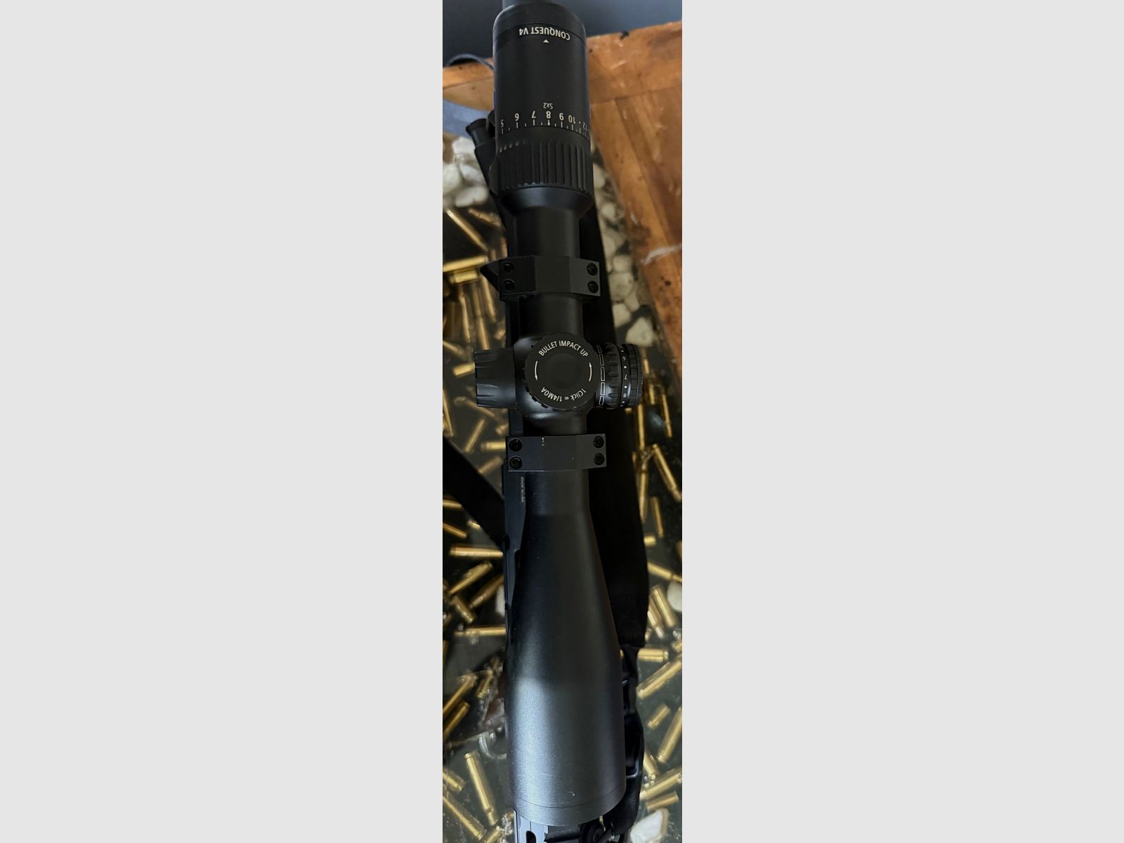Zeiss Conquest v4 4-16x50