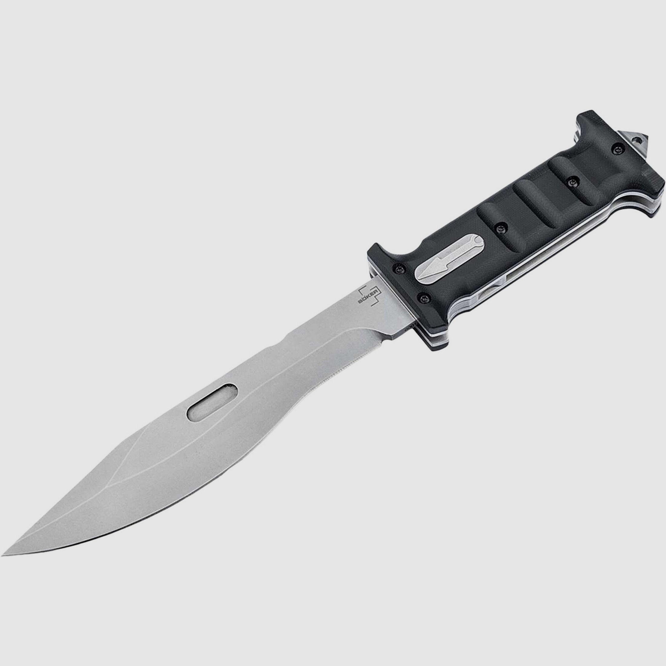 Couteau allongé Böker