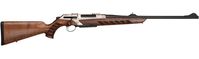 Merkel RX Helix Lady DS Arabesk