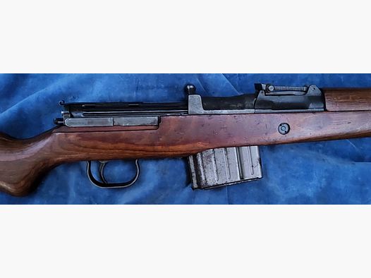 Karabiner 43 (K43) origineel