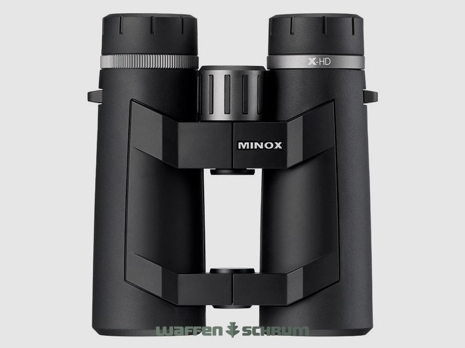 Minox X-HD  8x44