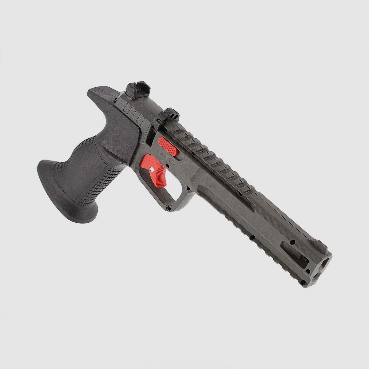 Pistola CO2 – UMAREX – UX SPA EXPERT 4,5mm (.177) Pellet, imagen 7 de 8