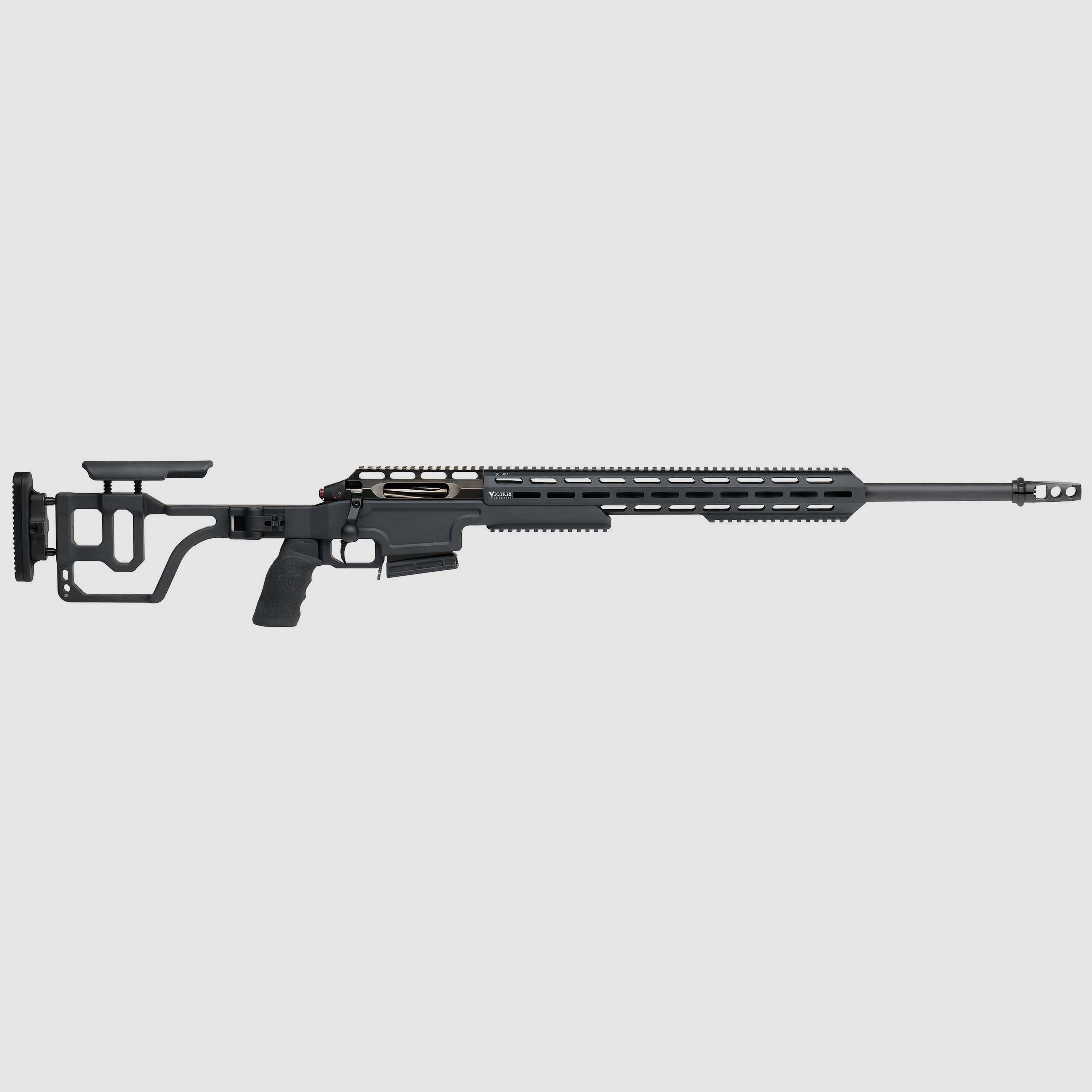 Carabine Militaire Victrix Gladio T Series 6.5 Creedmoor, image 1 sur 11