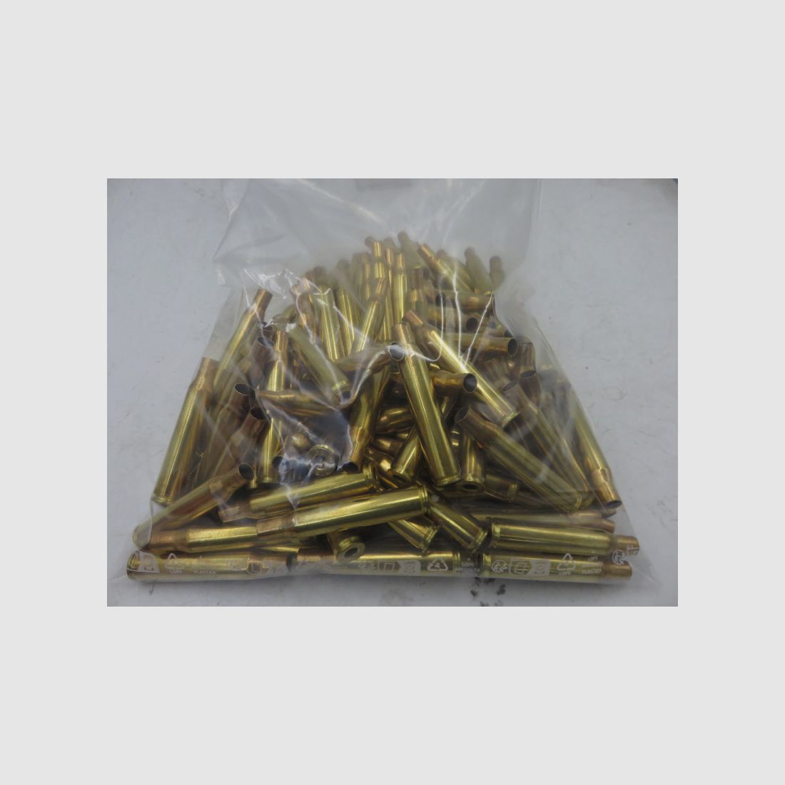 Hülsen 270WIN RP X115