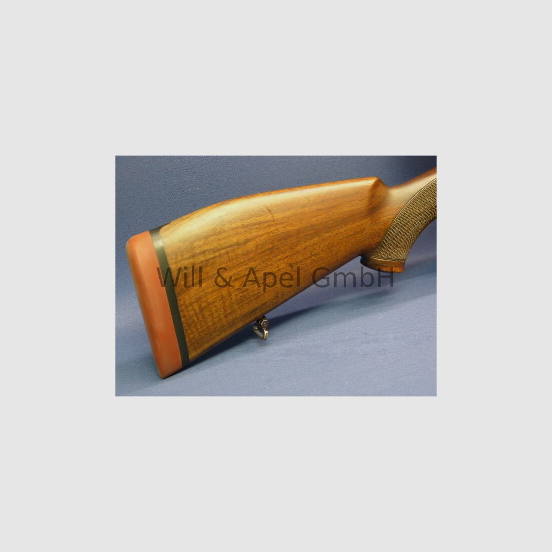 Brenneke M98