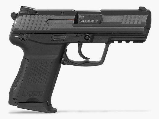 HECKLER & KOCH HK45 Compact (V1), Caliber .45 Auto
