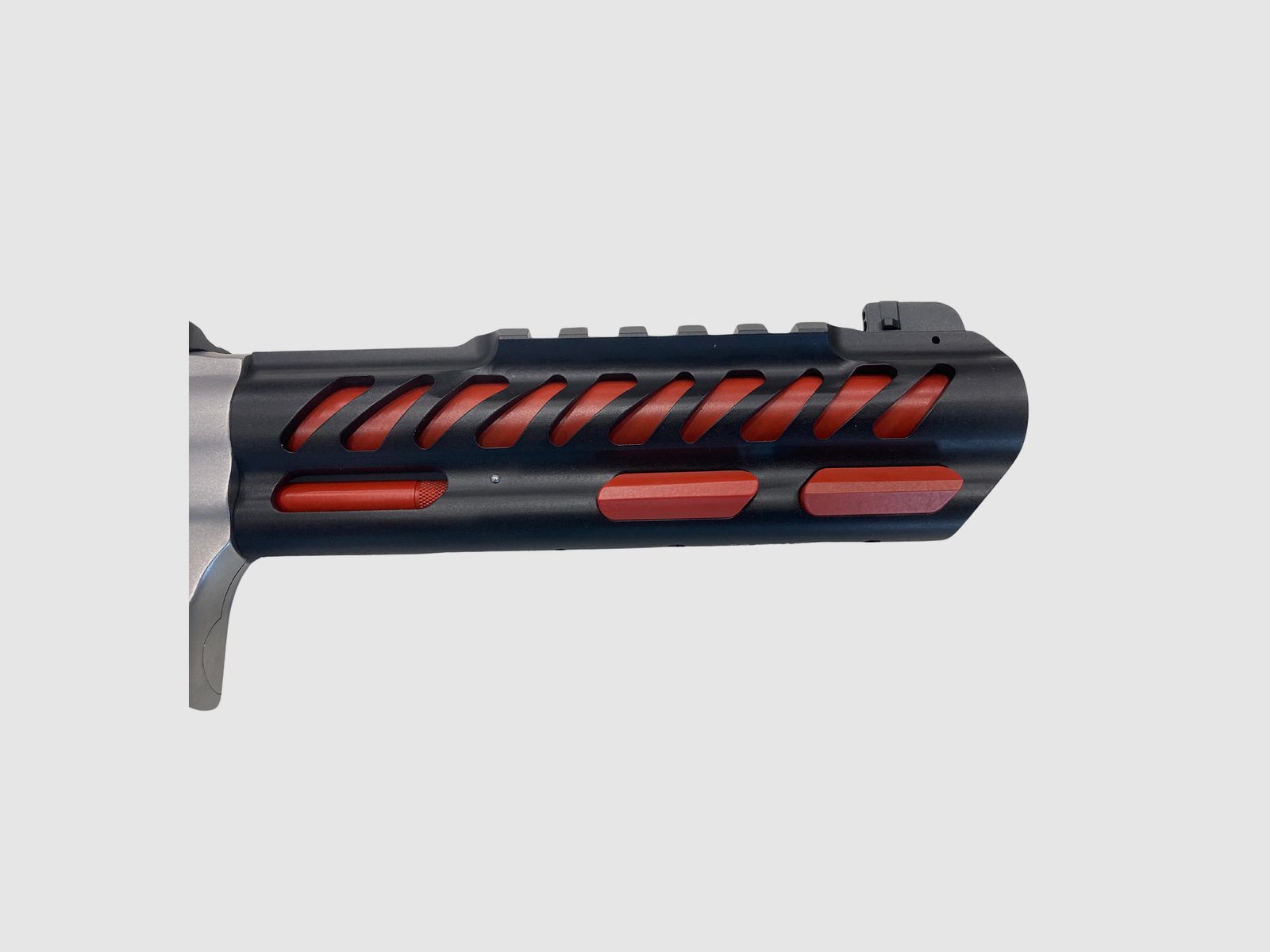 Smith & Wesson 686 DEMON Edycja Specjalna