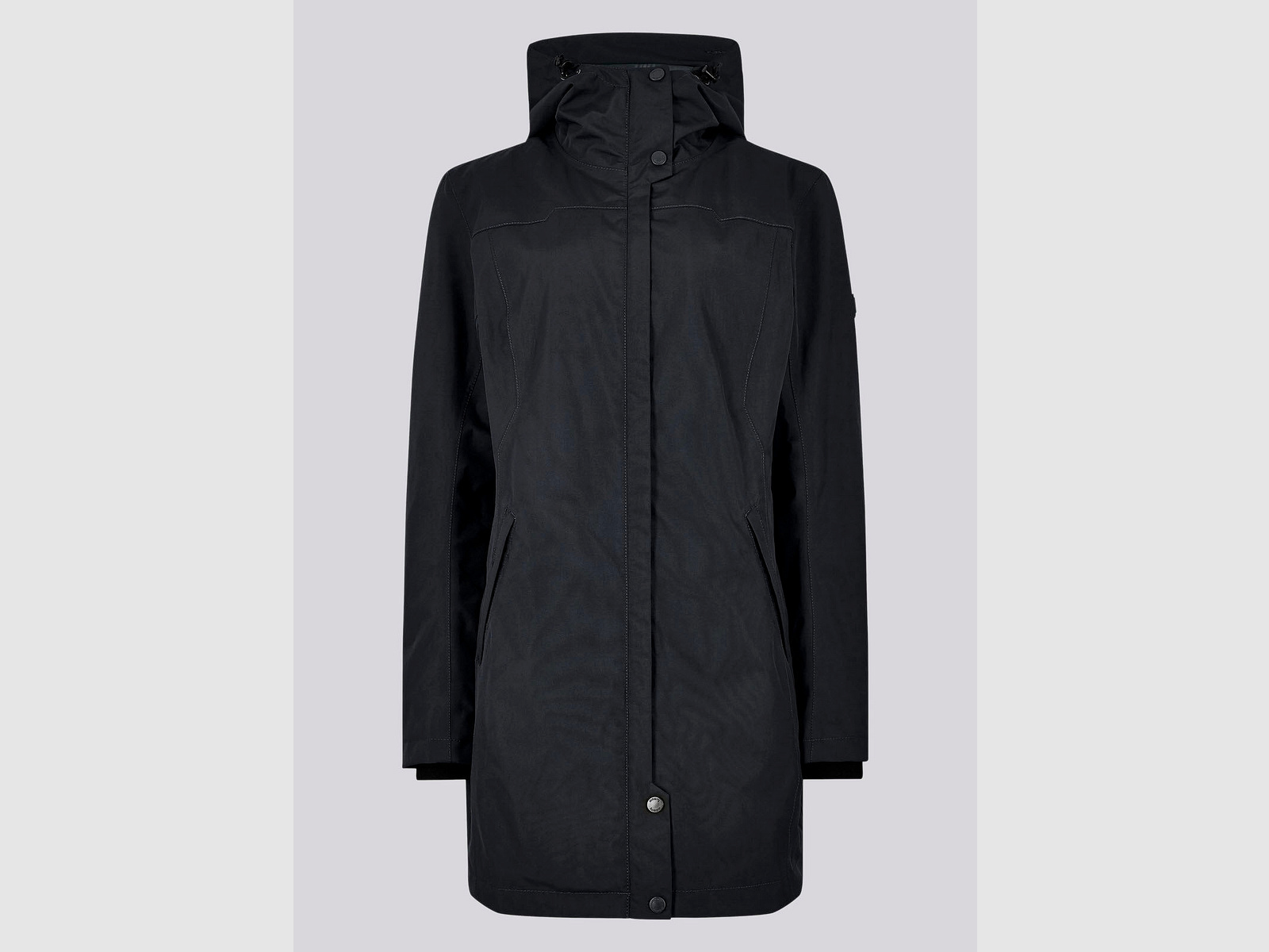 Dubarry of Ireland Parka Bunratty