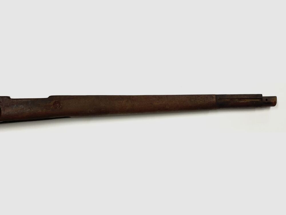 Schaft für K98, Holz - (5)