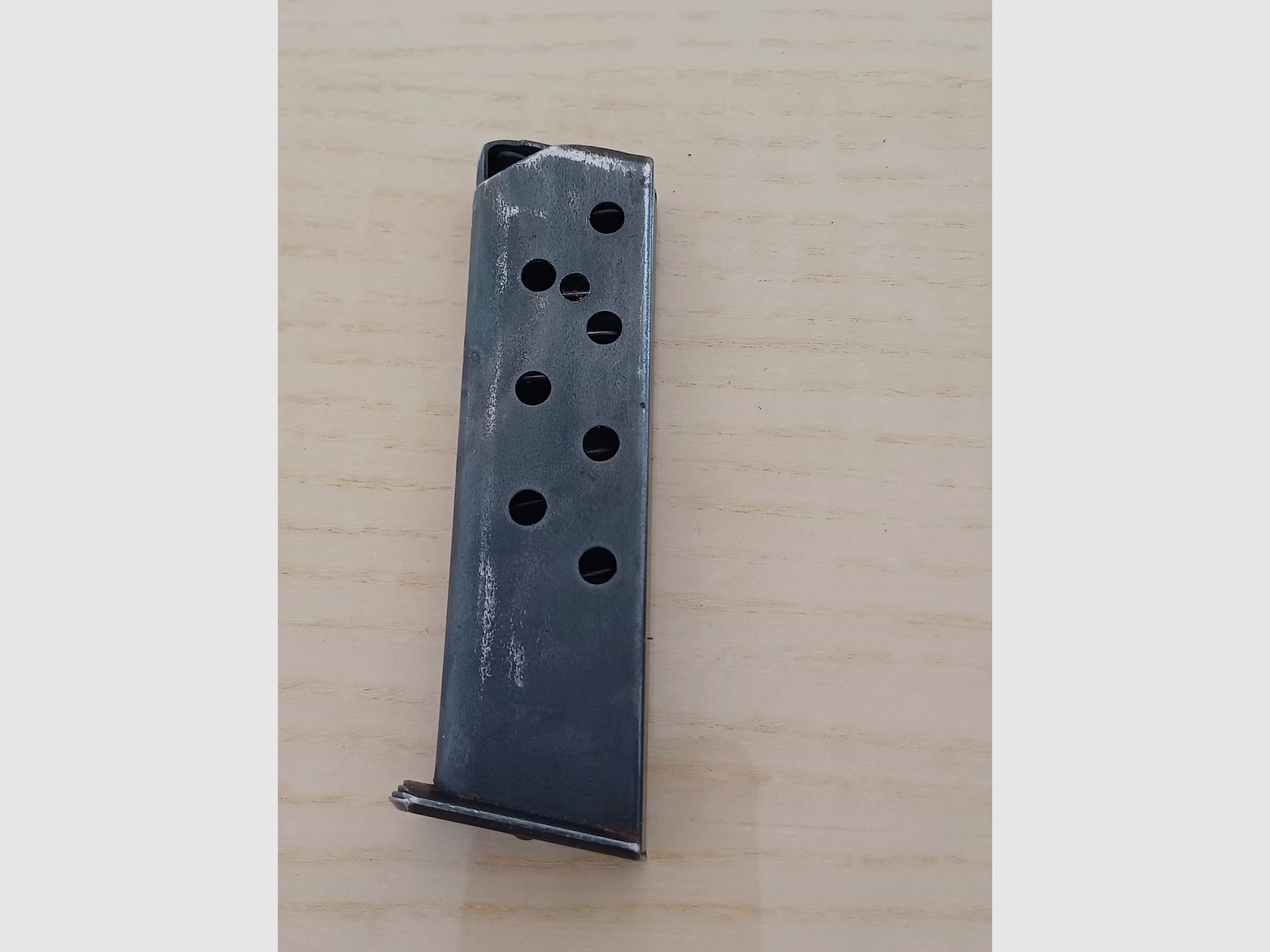 Sauer & Sohn Mod. 38