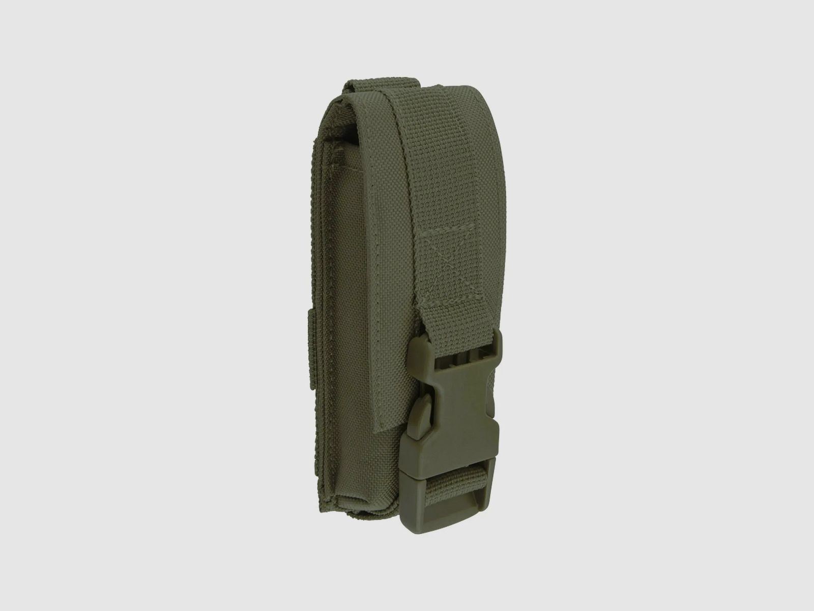 Brandit Brandit Molle Multi Pouch medium oliv