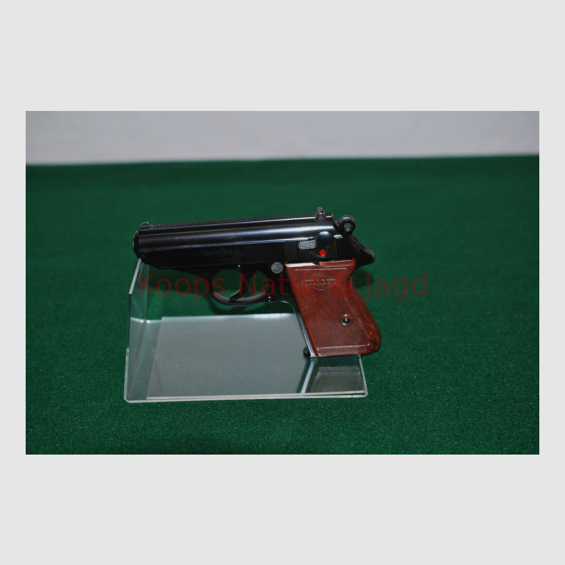 Walther PPK