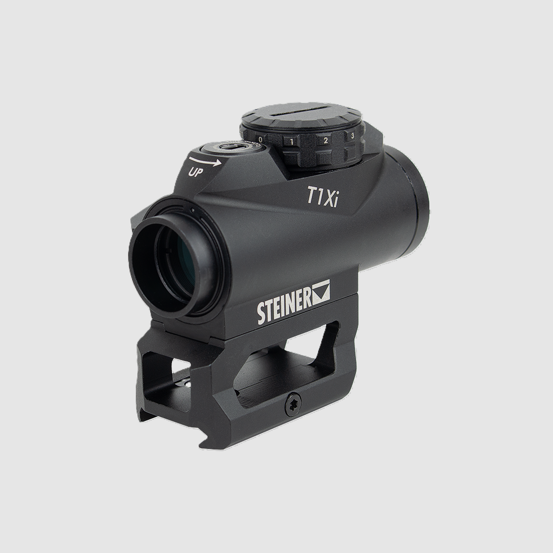 Steiner T1Xi viseur à point rouge, image 2 sur 4