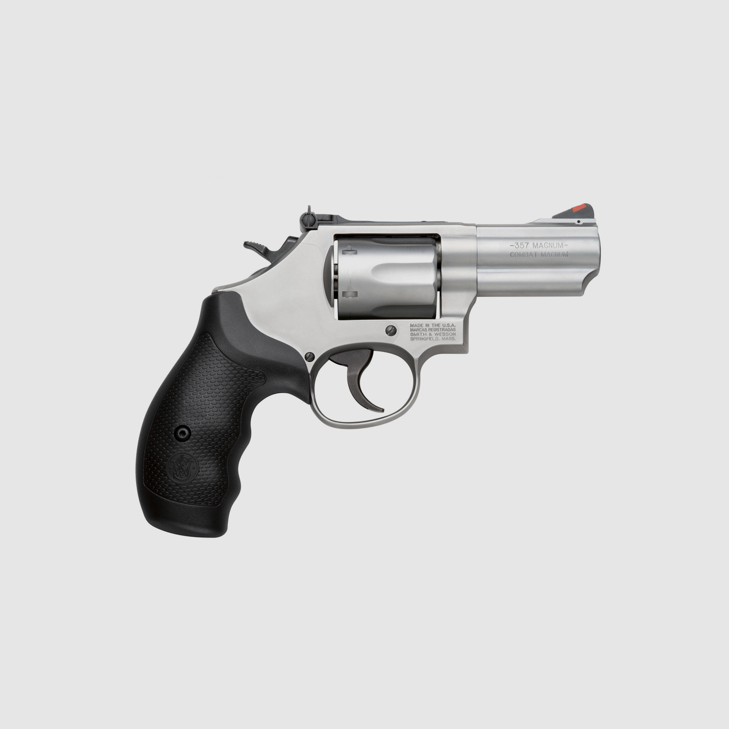 Smith & Wesson 66 Combat Magnum 2,75", Bild 2 von 2