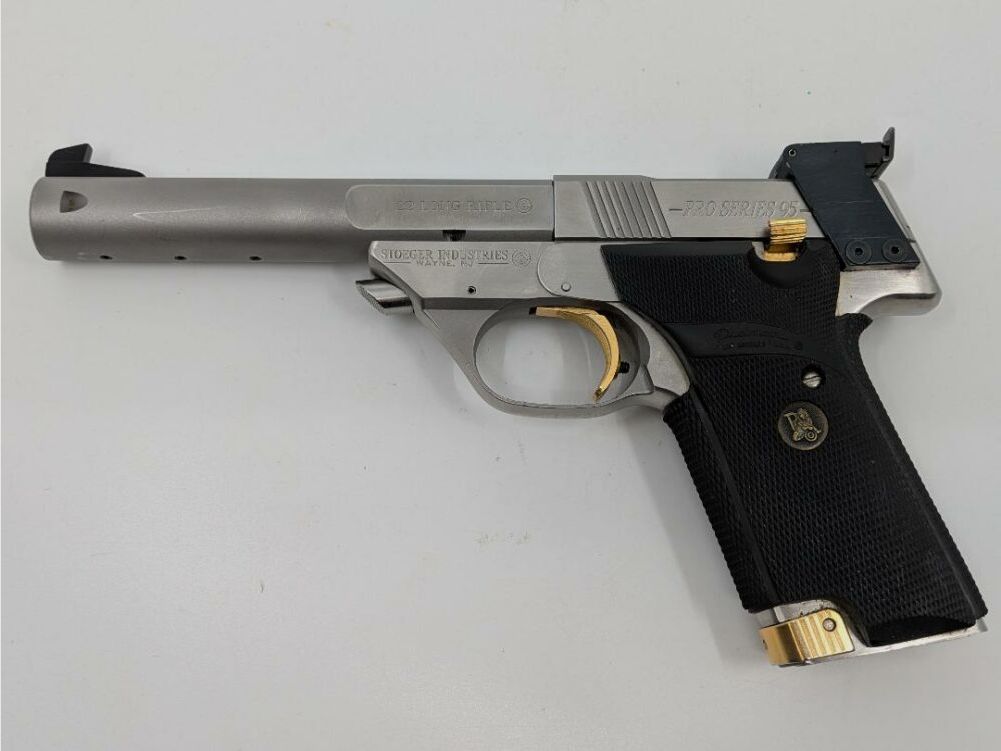 Stoeger 95