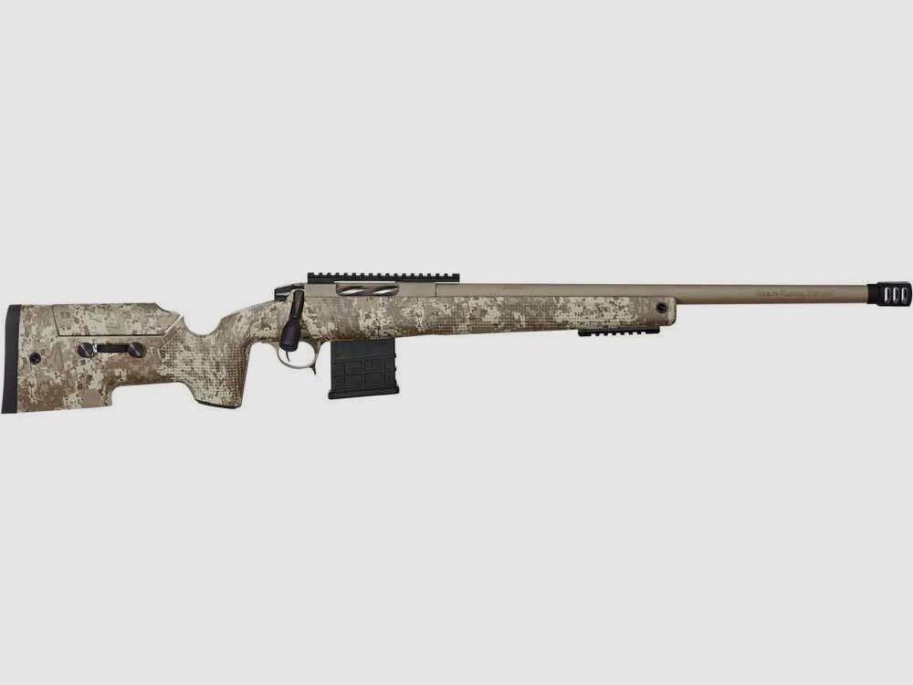 Mercury Tactical Evo US Desert