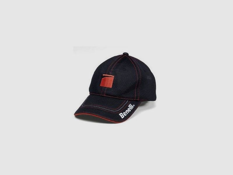 Cappello Benelli – Rete Nera