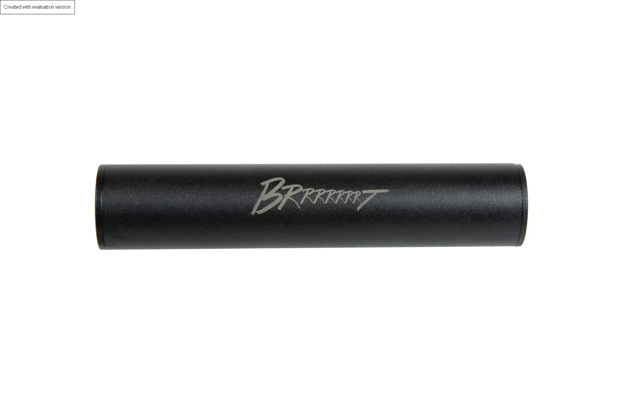 ASG sound suppressor Specna Arms Covert Tactical PRO - Brrrrt Dia. 40 mm, image 8 of 8