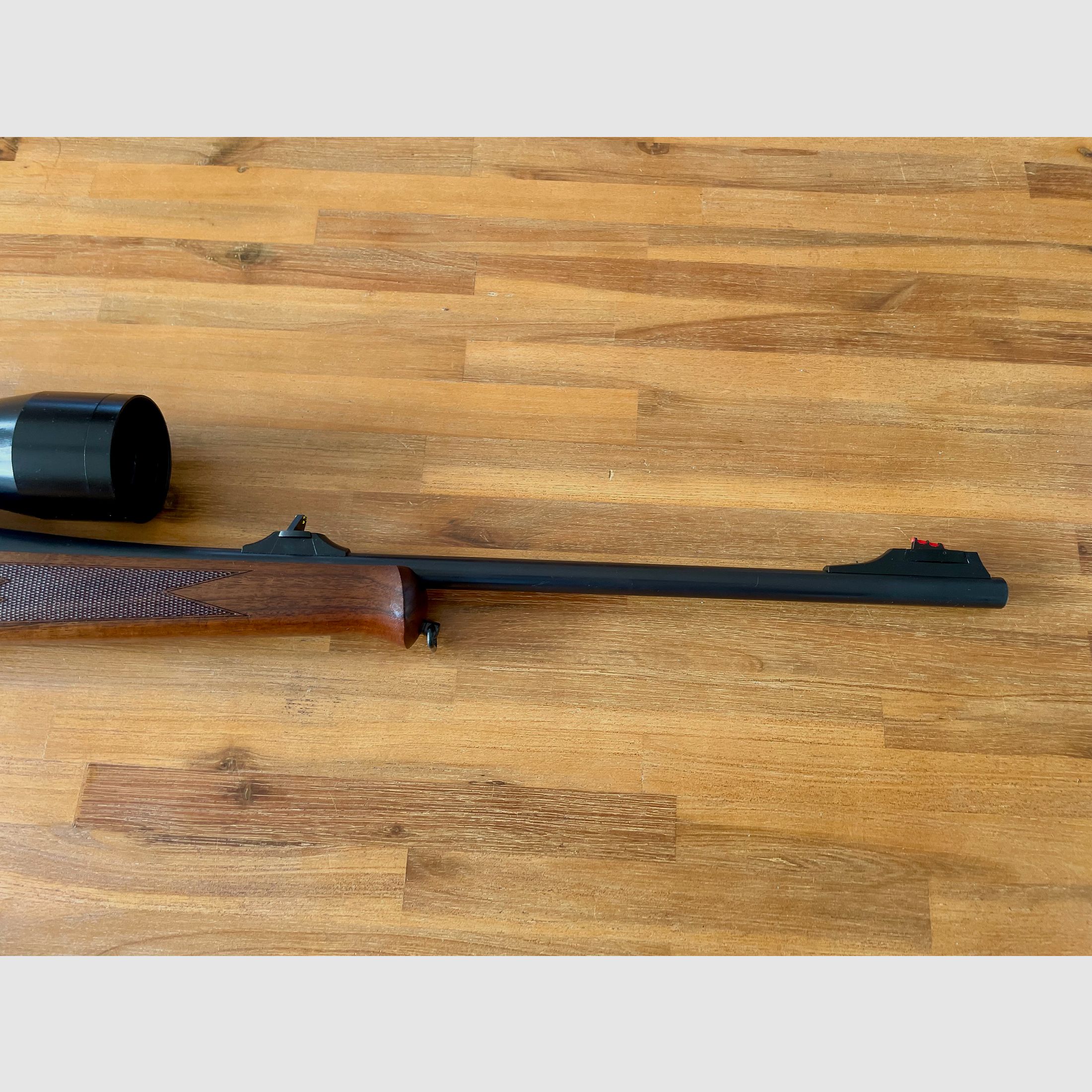 Haenel Jaeger 10 Kaliber .308