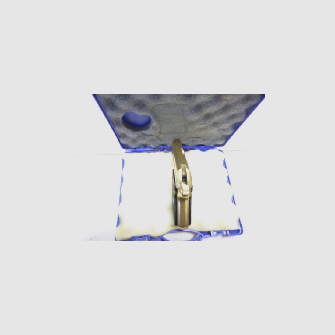 Astra Unceta CIA-Guernicca Spanje CUB