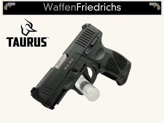 TAURUS G3C - Armi Friedrichs
