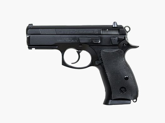 Pistolet samopowtarzalny CZ 75 P-01 kal. 9mm Luger