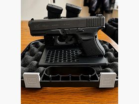 Glock 30 Gen4 .45 Auto – unfired – like new condition