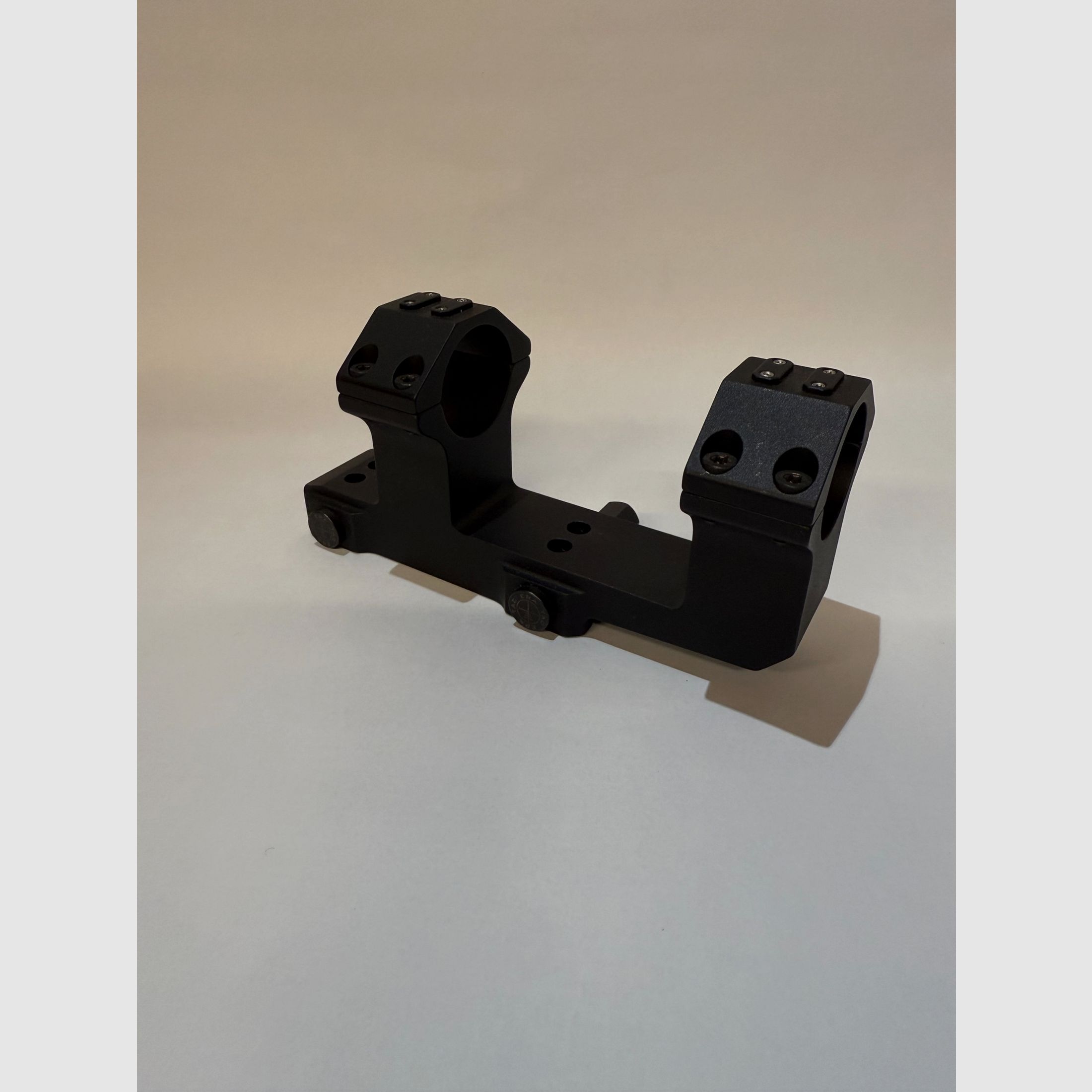 ERA TAC blockmount 30mm hoog verzet, afbeelding 2 van 9