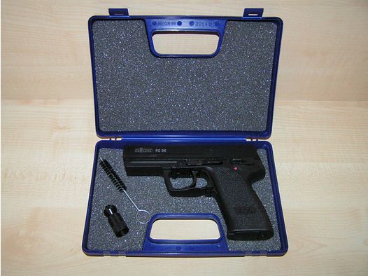 Röhm RG 96