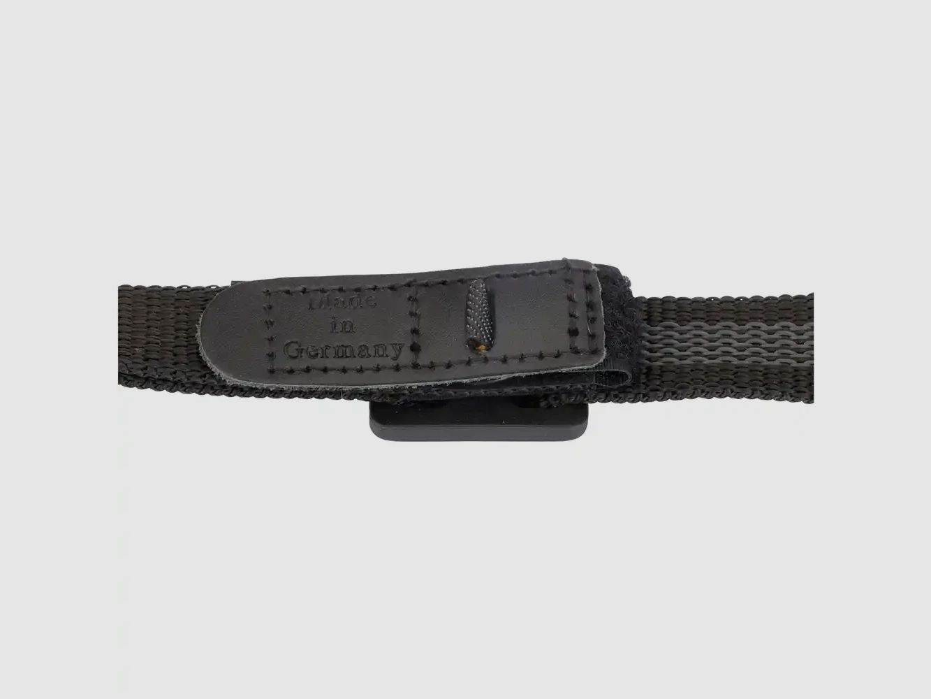 Niggeloh Universal with quick release rifle sling black