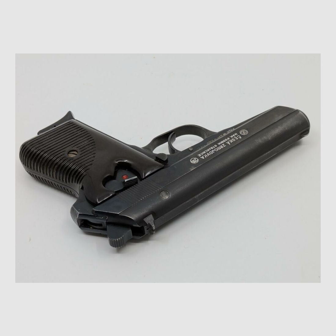 CZ VZOR 50