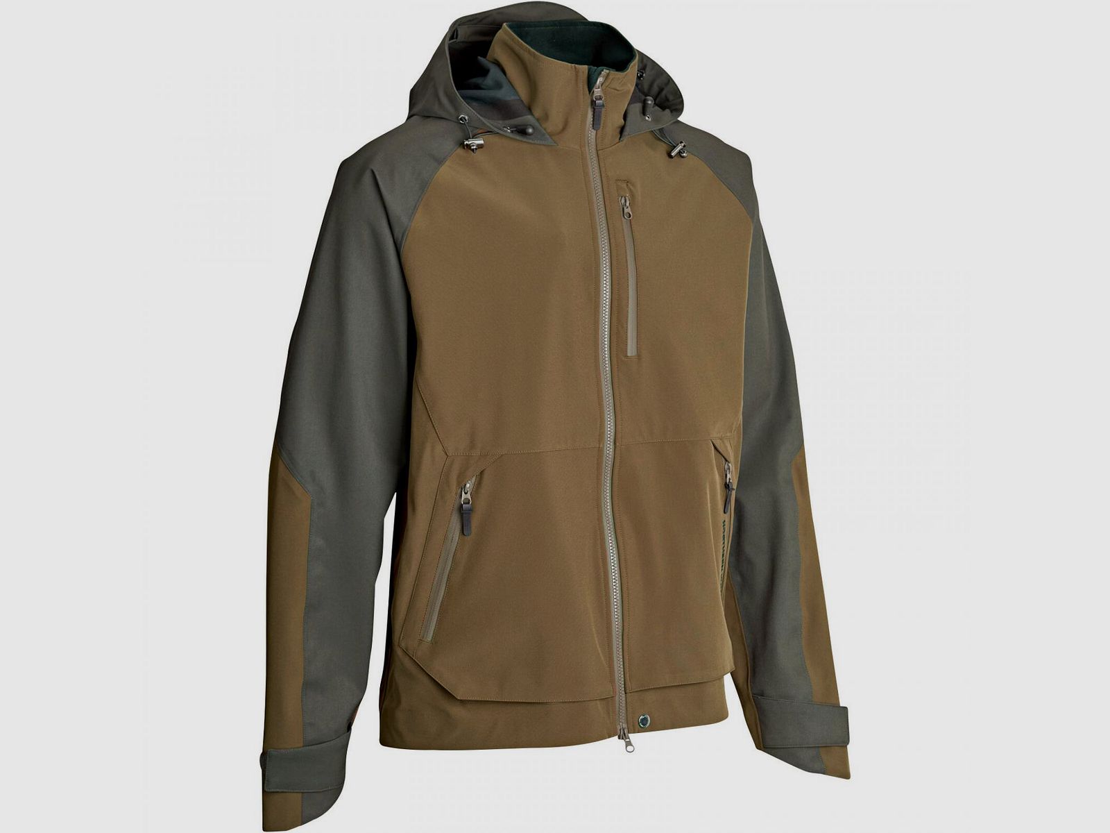 Veste fonctionnelle Fjell Toki