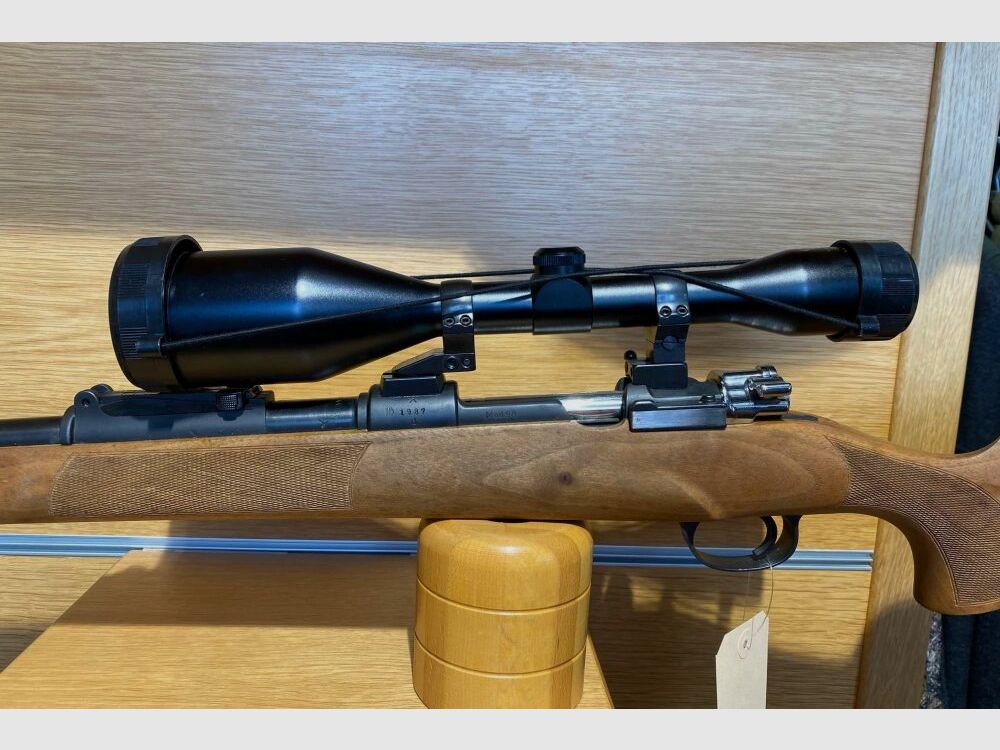 ohne K 98 8x57JS, Bild 3 von 5