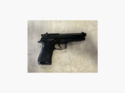 Beretta 98F Kal.9x21